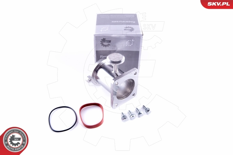 Repair Kit, intake manifold module